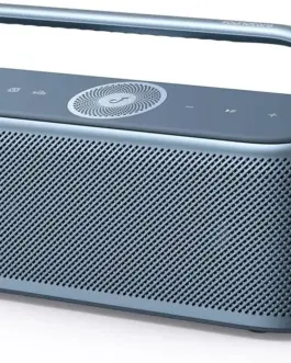 Anker Speaker Soundcore Motion X600 Bluetooth blue