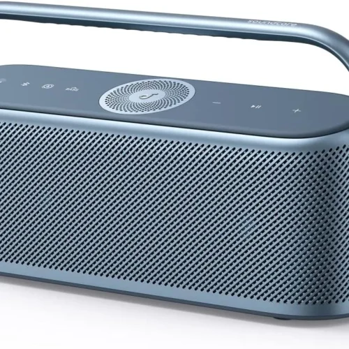 Anker Speaker Soundcore Motion X600 синtooth син