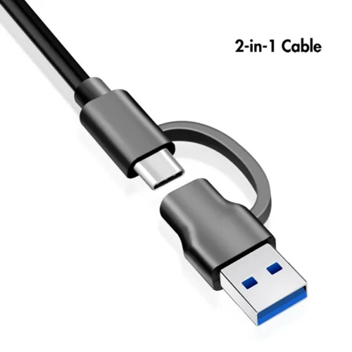LogiLink USB3.2 Gen1 hub