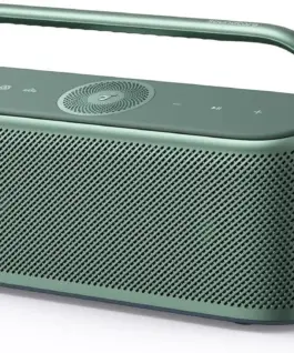 Anker Speaker Soundcore Motion X600 Bluetooth зелен