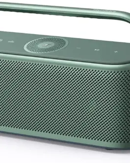 Anker Speaker Soundcore Motion X600 Bluetooth зелен