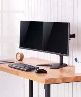 LogiLink Dual монитор stand