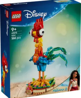 LEGO LEGO Disney 43272 Heiheia