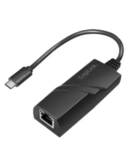 LogiLink USB 3.2 Gen1 USB-C to Gigabit адаптер