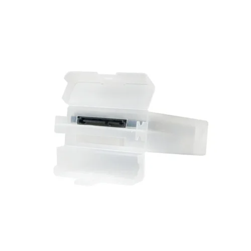 LogiLink HDD protection box for 2x 2.5 inch HDD