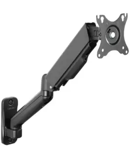 Alternative view of LogiLink Monitor wall mount 17-32 inch, max. 9kg