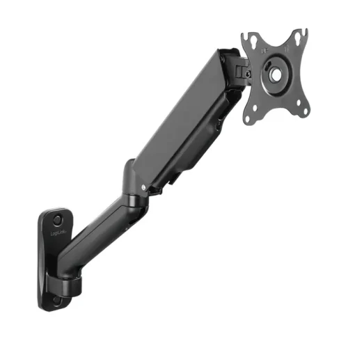 Alternative view of LogiLink Monitor wall mount 17-32 inch, max. 9kg