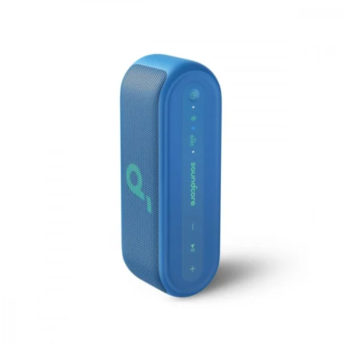 Anker Speaker Soundcore Select 2S синtooth син