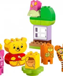 LEGO LEGO DUPLO 10457 Winnie the Poohs Birthday Party