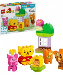 LEGO LEGO DUPLO 10457 Winnie the Poohs Birthday Party