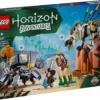 LEGO LEGO Horizon 77037 Aloy & Varl vs. Shell-Walker & Sawtooth