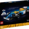LEGO LEGO Icons 10353 Williams Racing FW14B i Nigel Mansell