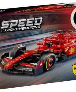 LEGO LEGO Speed Champions 77242 Bolid F1 Ferrari SF-24