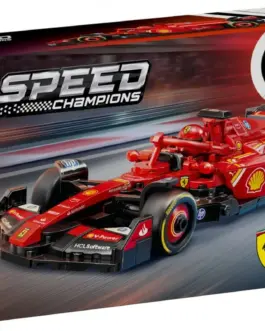 LEGO LEGO Speed Champions 77242 Bolid F1 Ferrari SF-24