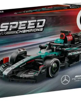 LEGO LEGO Speed Champions 77244 Bolid F1 Mercedes-AMG W15