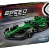 LEGO LEGO Speed Champions 77245 Bolid F1 Aston Martin Aramco AMR24
