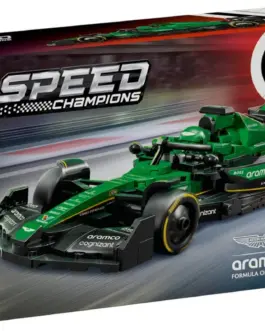 LEGO LEGO Speed Champions 77245 Bolid F1 Aston Martin Aramco AMR24