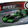 LEGO LEGO Speed Champions 77247 Bolid F1 KICK Sauber Team C44