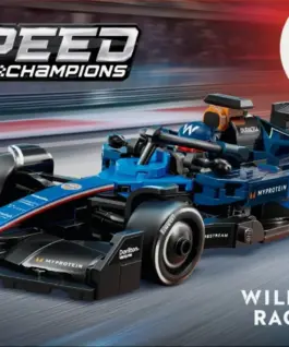 LEGO LEGO Speed Champions 77249 Bolid F1 Williams Racing FW46