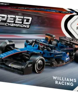 LEGO LEGO Speed Champions 77249 Bolid F1 Williams Racing FW46