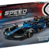 LEGO LEGO Speed Champions 77249 Bolid F1 Williams Racing FW46