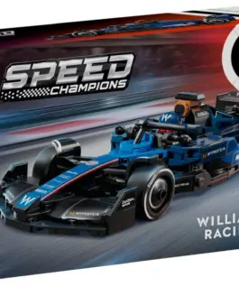 LEGO LEGO Speed Champions 77249 Bolid F1 Williams Racing FW46