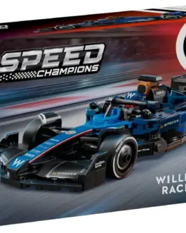 LEGO LEGO Speed Champions 77249 Bolid F1 Williams Racing FW46