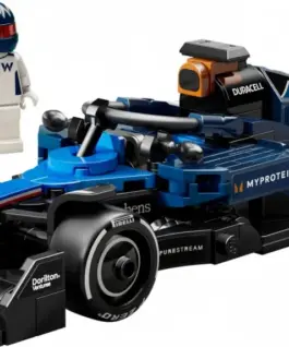 LEGO LEGO Speed Champions 77249 Bolid F1 Williams Racing FW46