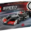 LEGO LEGO Speed Champions 77250 Bolid F1 MoneyGram Haas Team VF-24