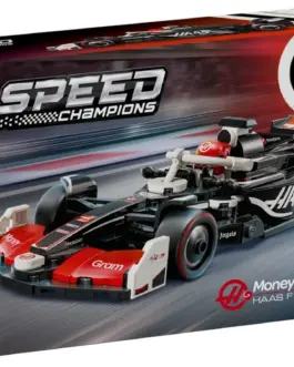 LEGO LEGO Speed Champions 77250 Bolid F1 MoneyGram Haas Team VF-24