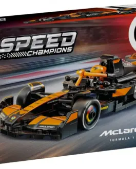 LEGO LEGO Speed Champions 77251 Bolid F1 McLaren Team MCL38
