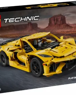 LEGO LEGO Technic 42205 Chevrolet Corvette Stingray