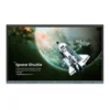 Benq Interactive монитор 75 inches RE7504 NEW 64G 1200:1/TOUCH/HDMI/64GB