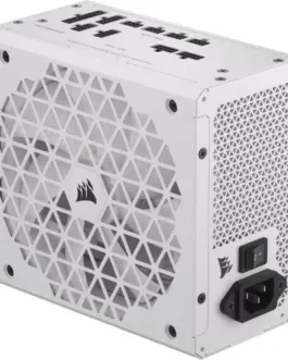 Corsair RM750X SHIFT 80+ GOLD ATX бял