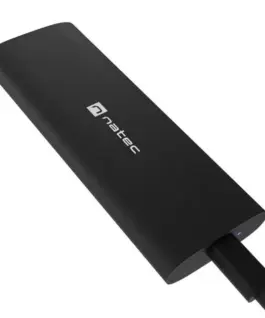 Natec външен SSD ENCLOSURE NATEC RHINO M.2 NVME