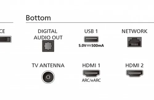 Alternative view of Philips TV 75 inches LED 75PUS8319/12