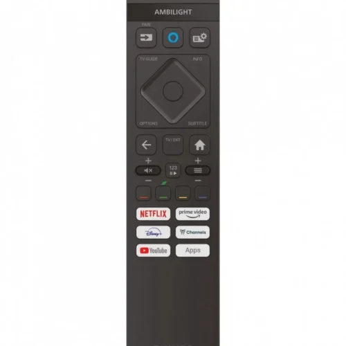 Philips TV 75 inches LED 75PUS8319/12