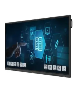 Alternative view of Philips 65BDL3152E 65-inch Touch Display