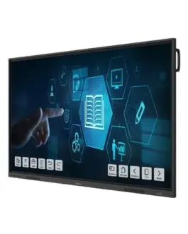 Alternative view of Philips 65BDL3152E 65-inch Touch Display