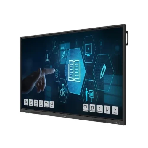 Alternative view of Philips 65BDL3152E 65-inch Touch Display
