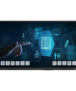 Philips 65BDL3152E 65-inch Touch Display