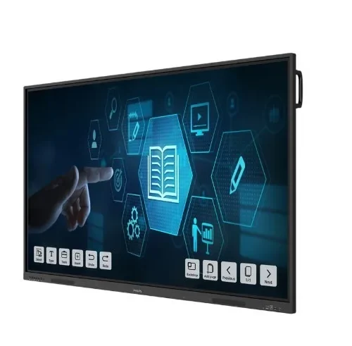 Philips 65BDL3152E 65-inch Touch Display