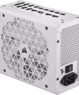 Corsair RM1200X SHIFT 80+ GOLD ATX бял