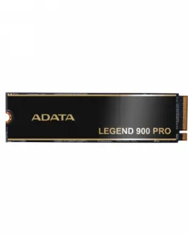Adata SSD LEGEND 900Pro 1TB PCIe 4x4 7.4/6 GB/s M.2