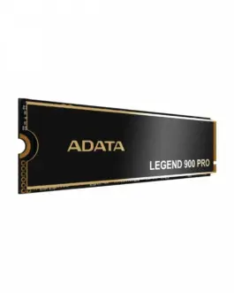 Alternative view of Adata SSD LEGEND 900 Pro 2TB PCIe 4x4 7.4/6.5 GB/s M2