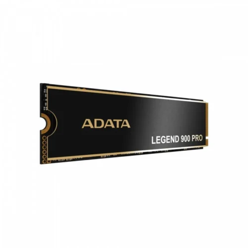 Alternative view of Adata SSD LEGEND 900 Pro 2TB PCIe 4x4 7.4/6.5 GB/s M2