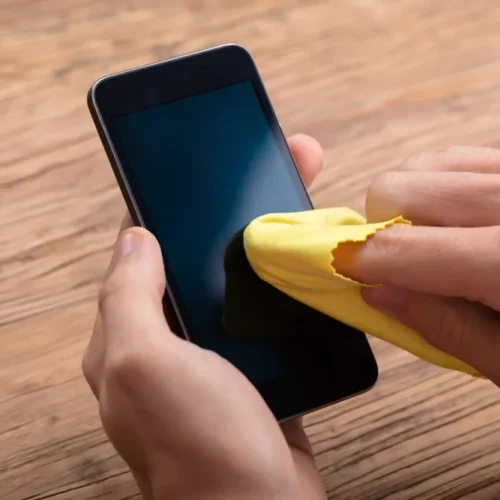 MyScreenProtector HybridGlass Samsung A56 5G A566