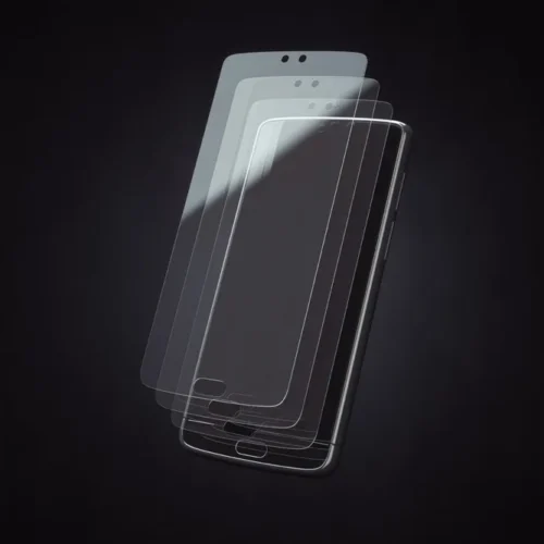 MyScreenProtector HybridGlass Samsung S25 Ultra SM-938U