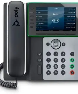 POLY Poly Edge E550 IP PH Po E-e 82M91AA