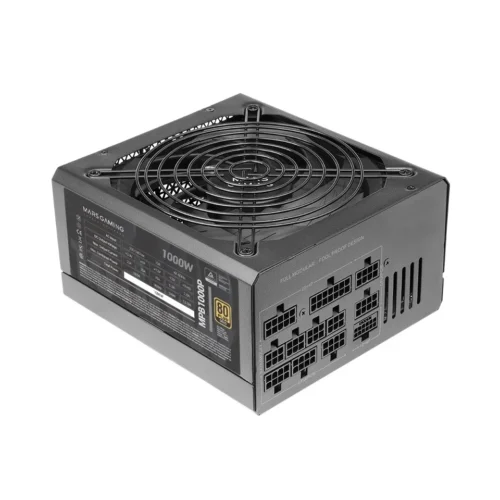 AeroCool захранващ блок Tacens Mars MPB1000P 1000W ATX 3.1 80+ GOLD